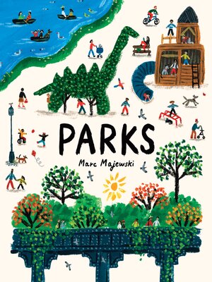 Parks - ebook